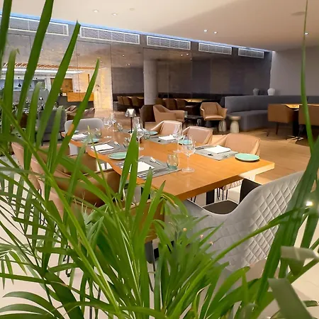 Radisson 리조트