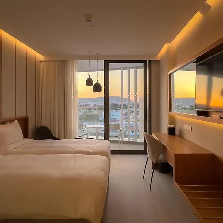 Radisson Larnaca
