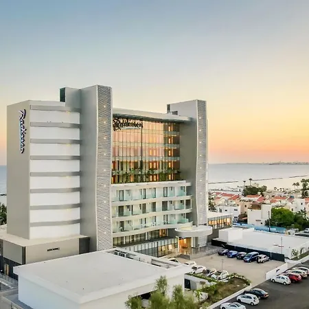 Resort Radisson