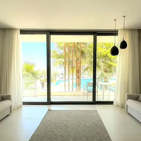 Radisson Resort Larnaca