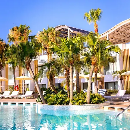 Resort Radisson 5*