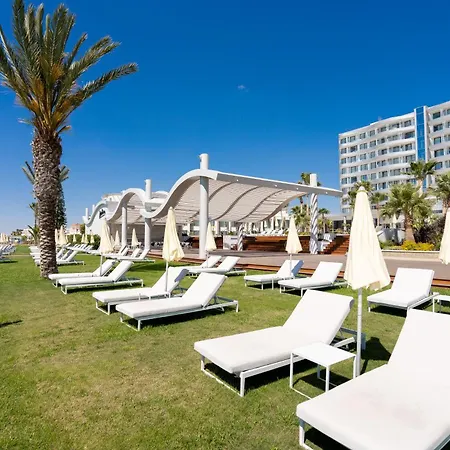 Resort Radisson Larnaca