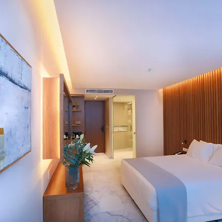 Resort Radisson 5*