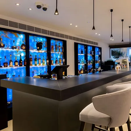 リゾート Radisson