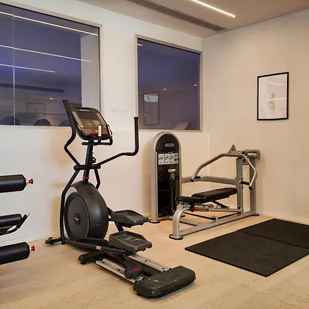 Radisson 5* Larnaca
