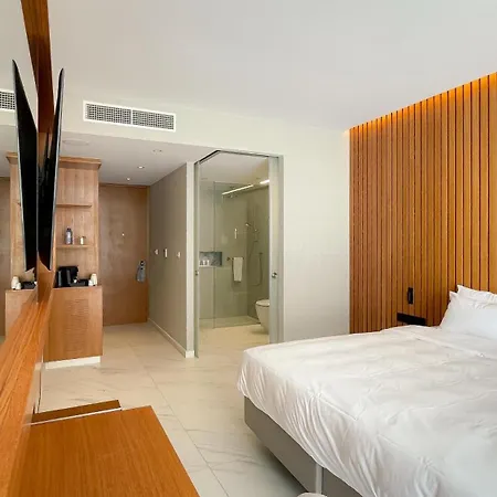 Resort Radisson 5*