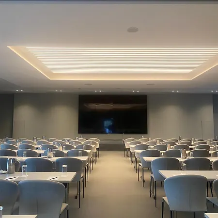 Resort Radisson Larnaca
