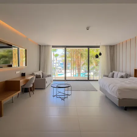 리조트 Radisson 5*