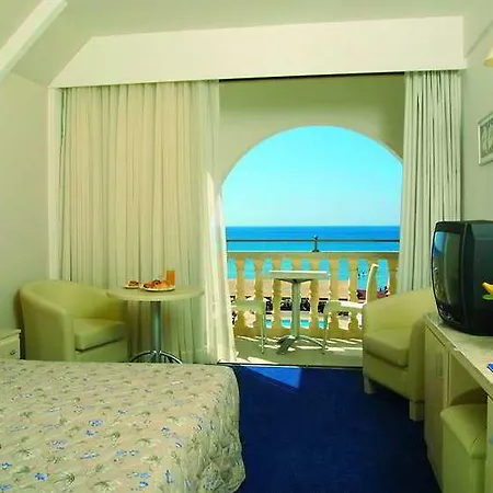 Radisson Üdülőközpont Lárnaka