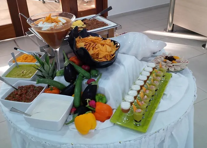 Radisson Complex Larnaca