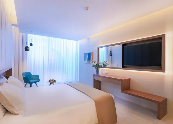 Radisson 라르나카