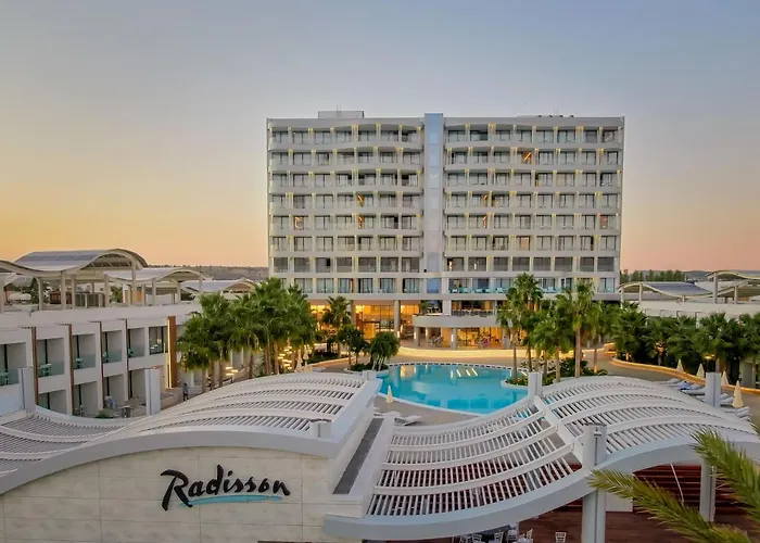 Complex Radisson