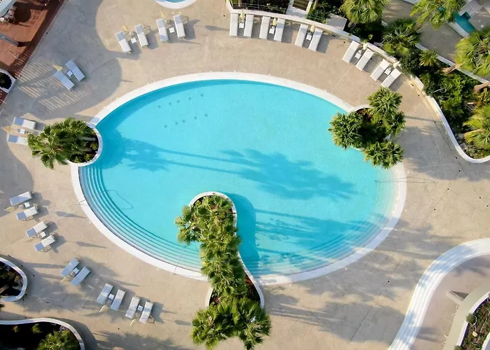 Курортный комплекс Radisson 5*