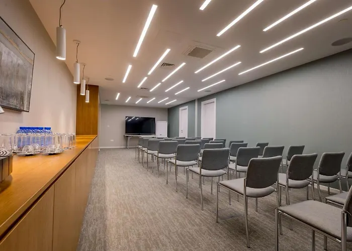 Radisson 리조트 라르나카