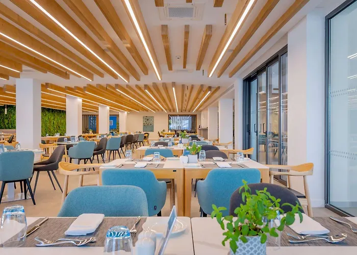 Radisson 리조트 라르나카