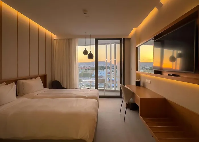 Radisson 라르나카