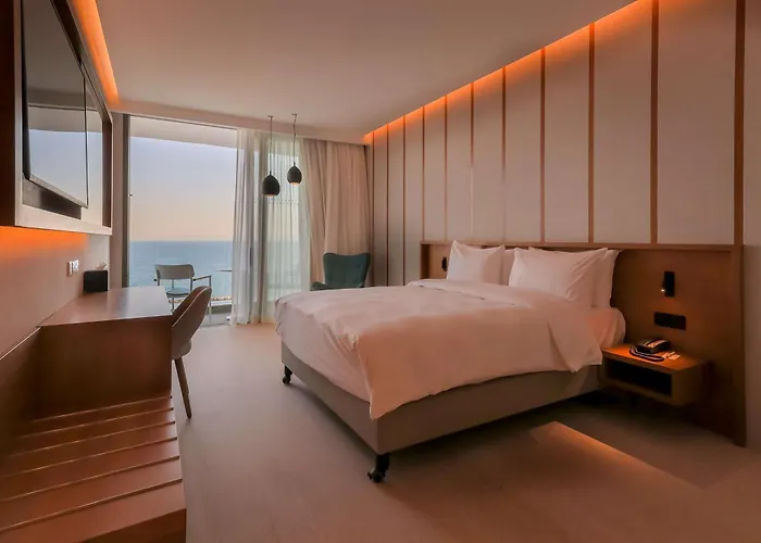 Курортный комплекс Radisson 5*