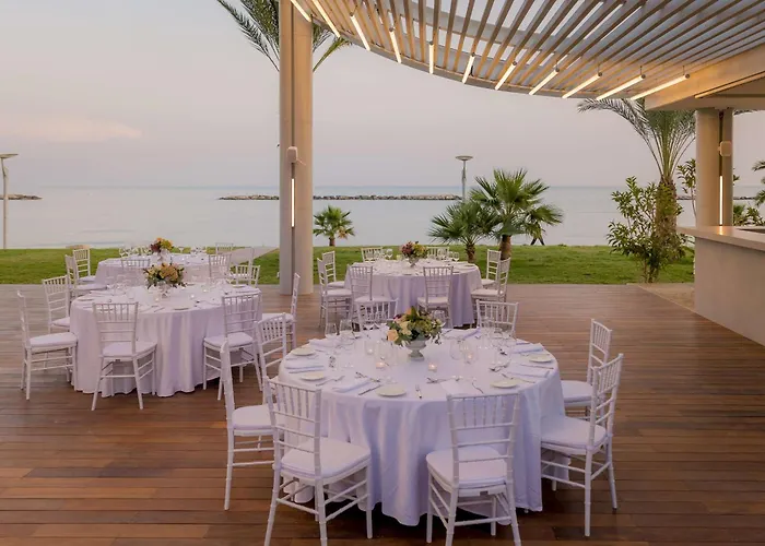 Radisson Курортный комплекс