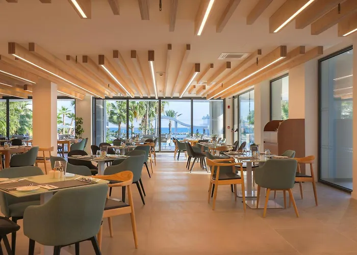 Radisson Ларнака