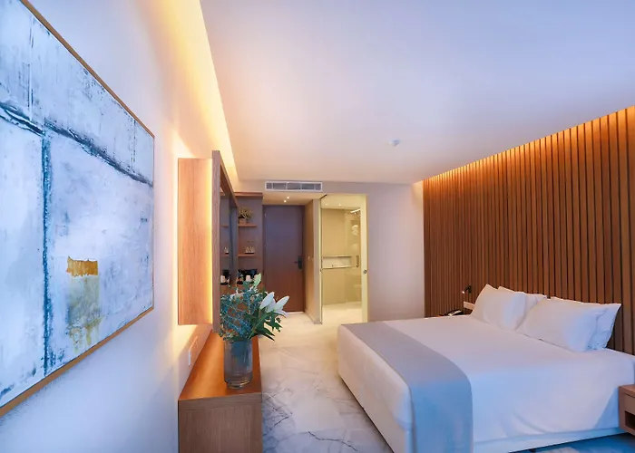 리조트 Radisson 5*