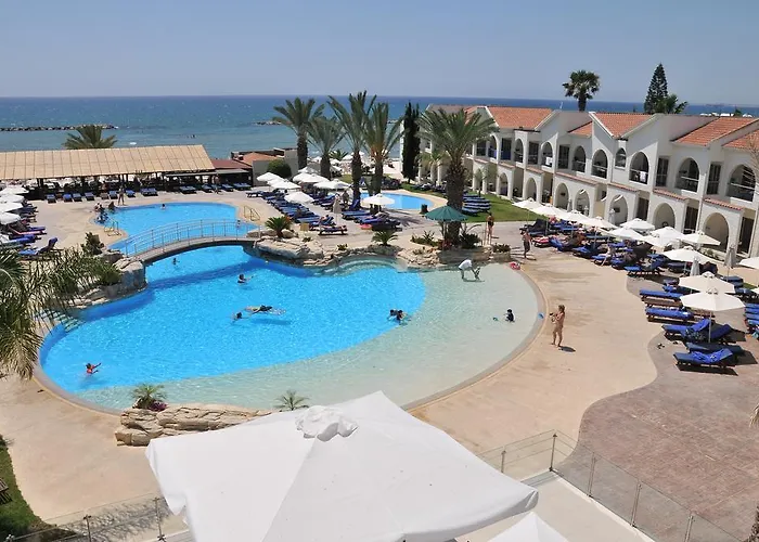 Resort Radisson 5*