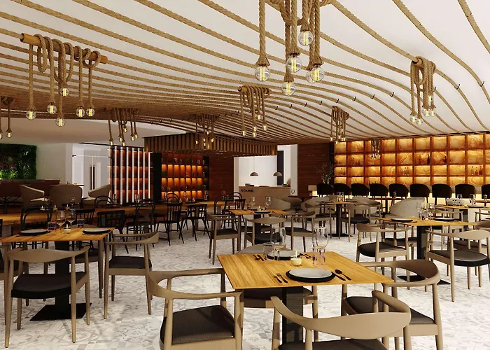 Radisson 5* Lárnaca