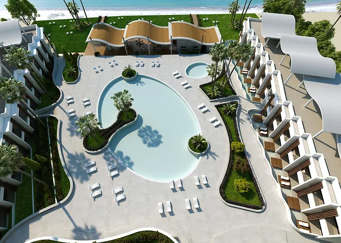 Radisson 5* Lárnaca