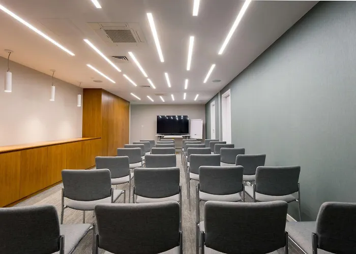 Complex Radisson Larnaca