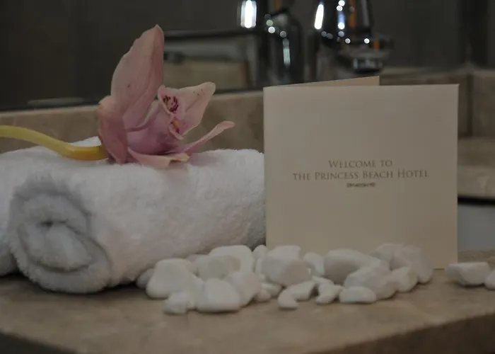 Radisson 5* Lárnaca